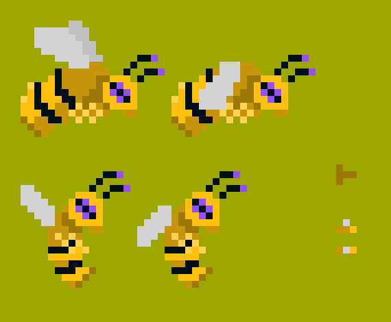 [b52702] Cool Terraria Art