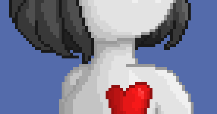 [f7c573] *still singing:* "The children's laughter Tears for joy New born babys too Up he swallowed birds and beasts To fill his lonely soul"