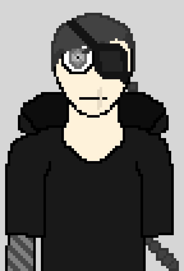 [b65fcc] [5 Hours Later] *Comes Back Downstairs With A Smallish Battery And A Plug That Went Along With It* Alright, I Need To Test If This Charger Will Fit Your Plug, *Hands The Charger To Monica* Try It Out. - Ryōshi