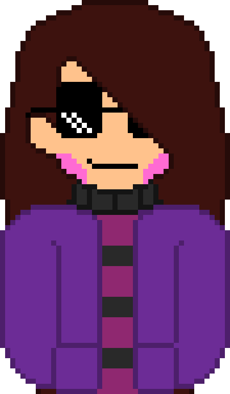 [a79e3c] Hi DST, is Knife still here? - Jade