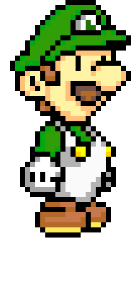 [9fa88c] *But it doesn't work, luigi's files are somewhat already corrupted* - luigi