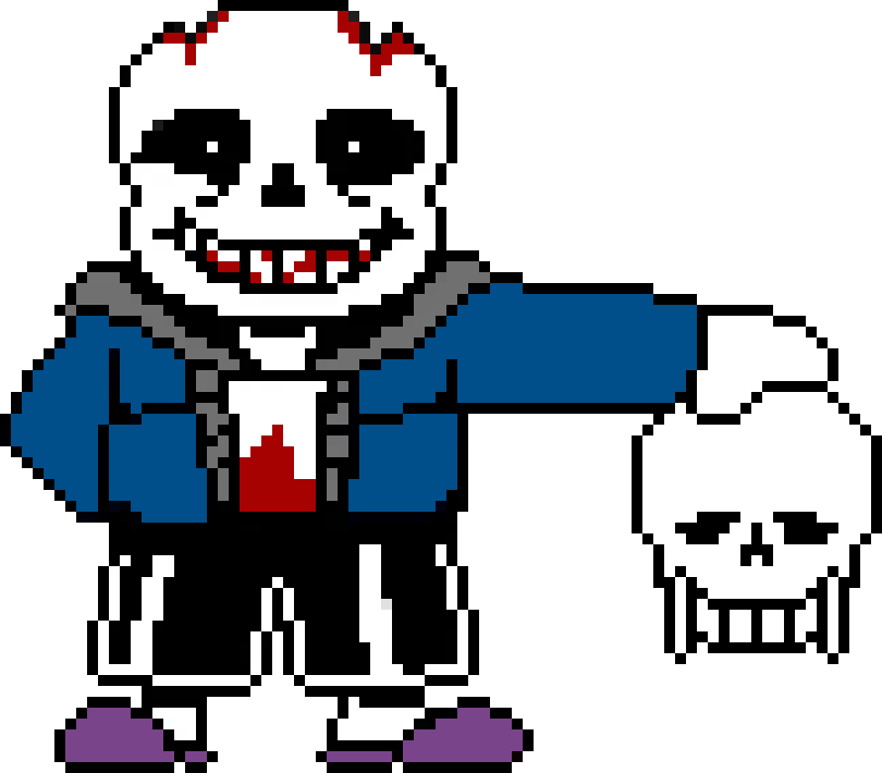 [3211f5] Insanity sans