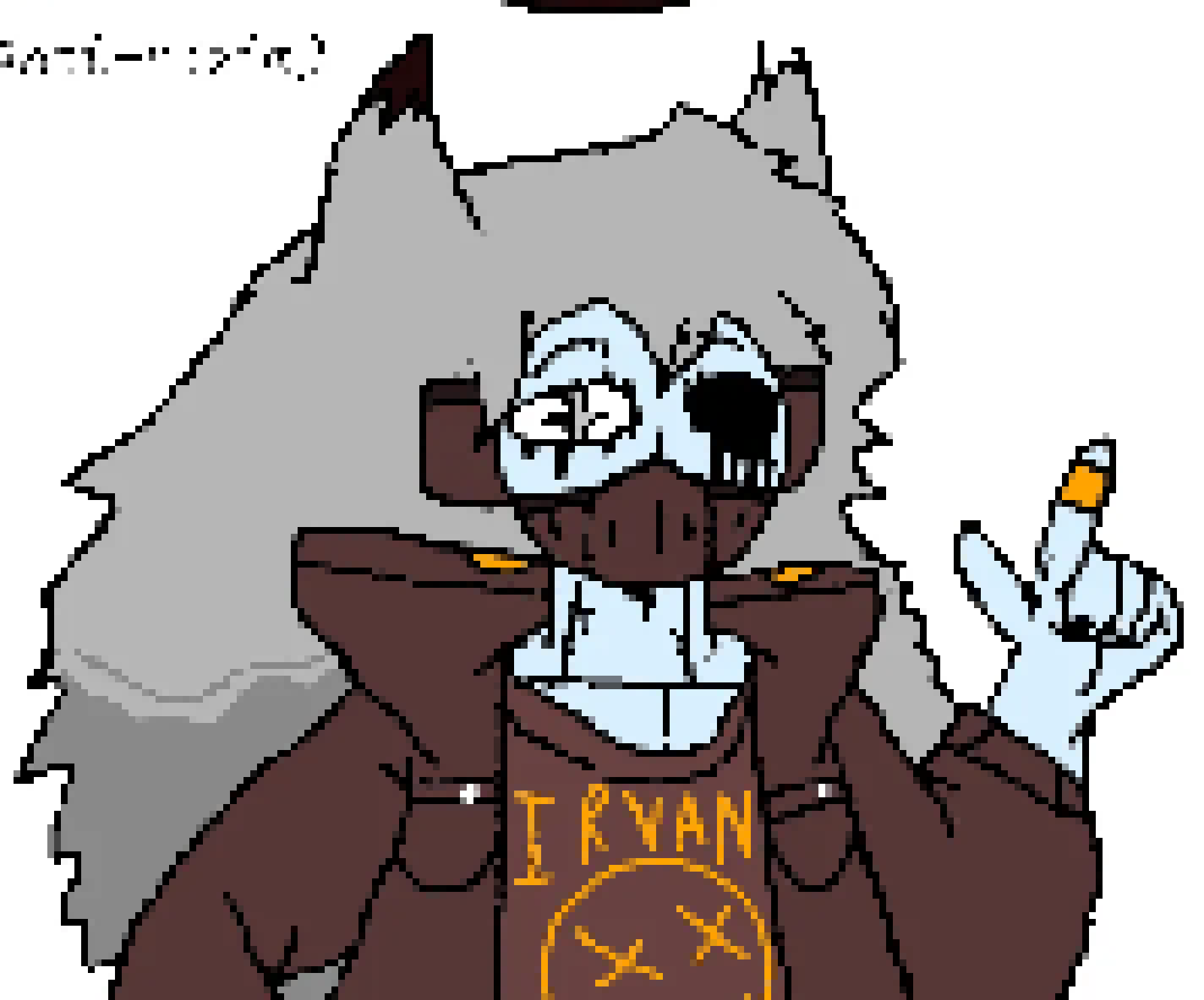 [14e409] Did I ever mention I redesigned Harrow's transformation