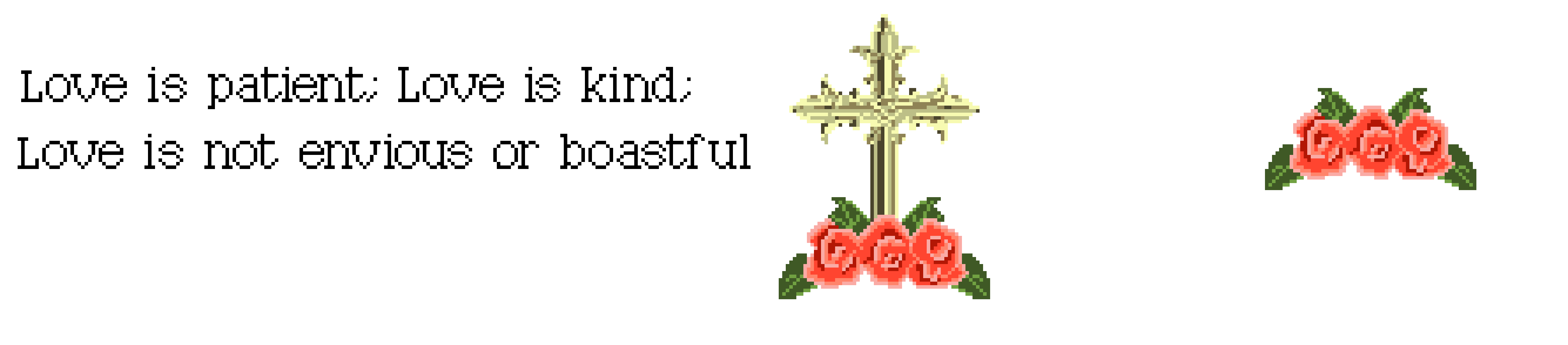 [8f47d4] Cross Stitch Pattern