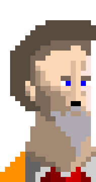 [b6264e] Hey, don`t mistake me for no algerine! I`m Marshall Briars, best gunslinger in Utah.