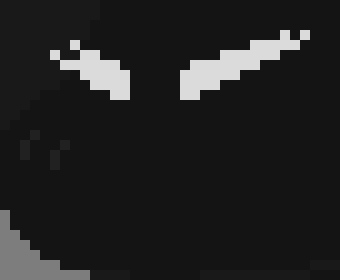 [a34ade] yay green friend [They walk around PAM City.. they have gotten used to most odd things that happen here, and they have met a few people.. but they still wonder what else there could be to do? besides getting somewhere to sleep..]