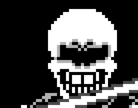 [2fe70b] SANS! *uses bones to carry electro* COME ON WHAT THE HECK