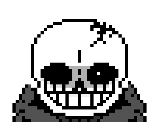 [55e4e5] Meme  -Killer!Sans