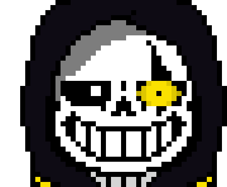 [53a360] 𝑬𝒑𝒊𝒄!𝑹𝒆𝒕𝒂𝒓𝒅𝒆𝒅 𝑺𝒂𝒏𝒔 : turns chaos sans into a furry *