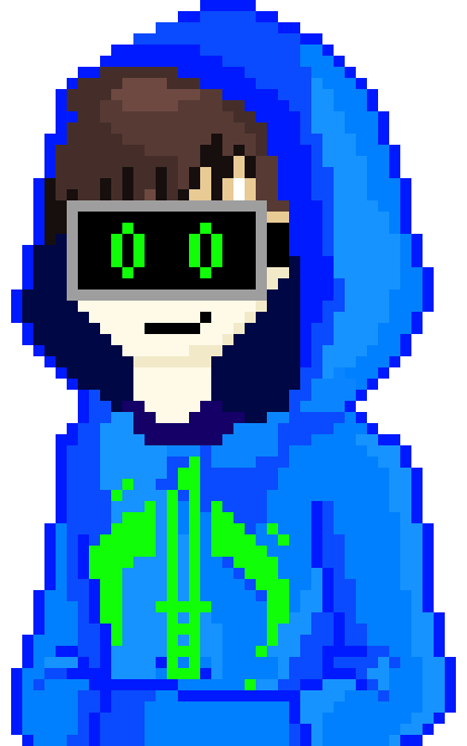 [a81234] -puts hand buzzer in pocket and puts hand out again- lets try that again...its nice to meetcha