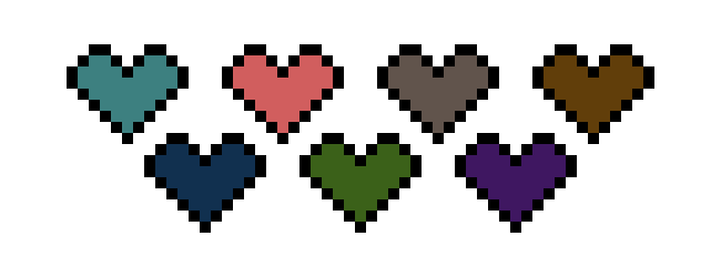 [9664c4] Souls of the horrortale underground