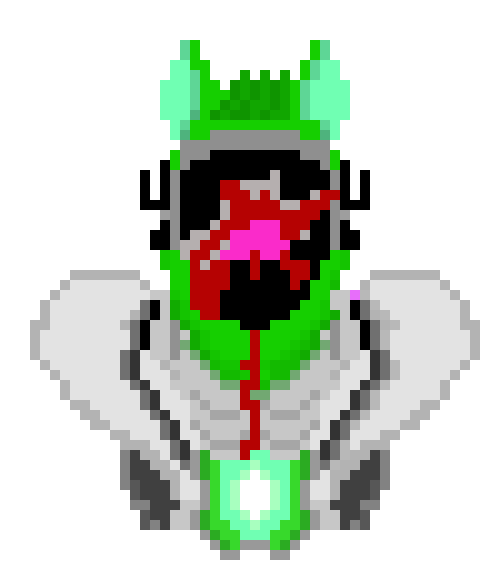 [53a360] Emo is fucking dead