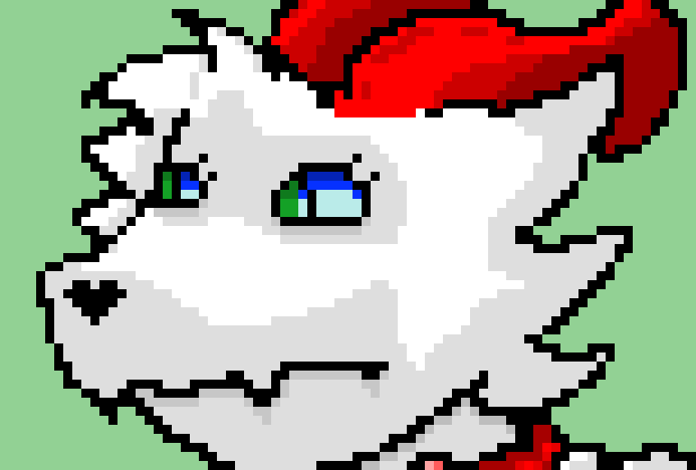 [95be89] Well... I`ma just... See, if I can find my genderbent self... -She went into the lost woods, to follow the "unmarked trail"-