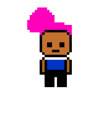 [232f78] cartoonanronpa enid