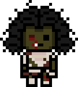 [c4006e] Zee Sprite ALT