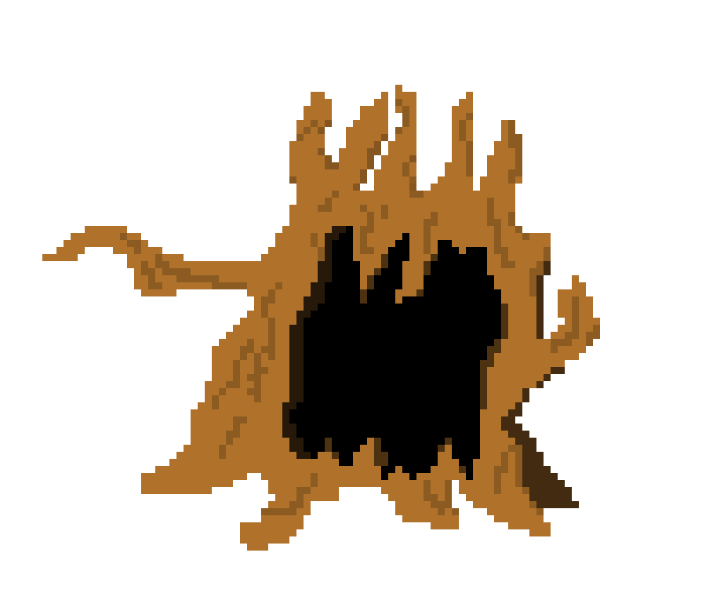 [f26e93] Arbol muerto