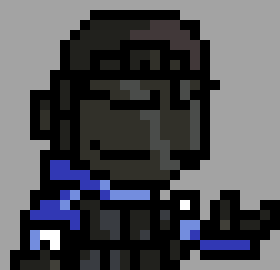 [46df65] Just go to sleep, motherfucker.