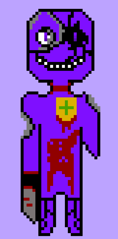 [a228fa] You mindless puppet, only doing his bidding for him.