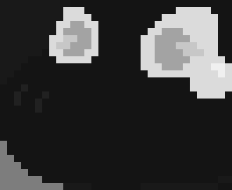 [a34ade] [They plop onto the ground next to them]