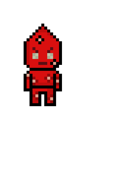 [42c1e2] danganronpa pixel sprite base