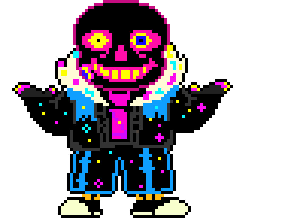 [ae61c8] I can understand people not using Error because he gets a bad rap around here and saness is just weird but ink and me and fresh I would be pretty good