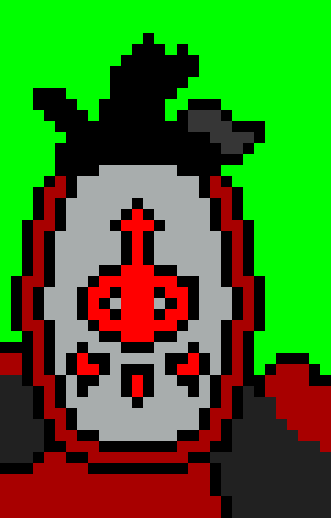 [374df6] Well, strange thing, I wasn`t overpowered. I lost my hand and I only used items in the games, not to mention I limited how many I used.