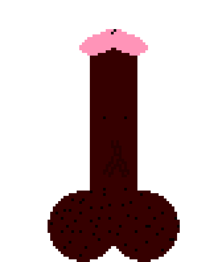 [9664c4] Even Longer Blacker Cock