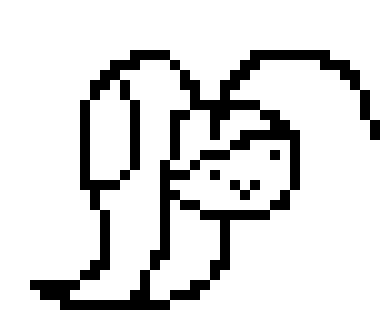 [f7c573] i really like the white fade on the weapon Terrie