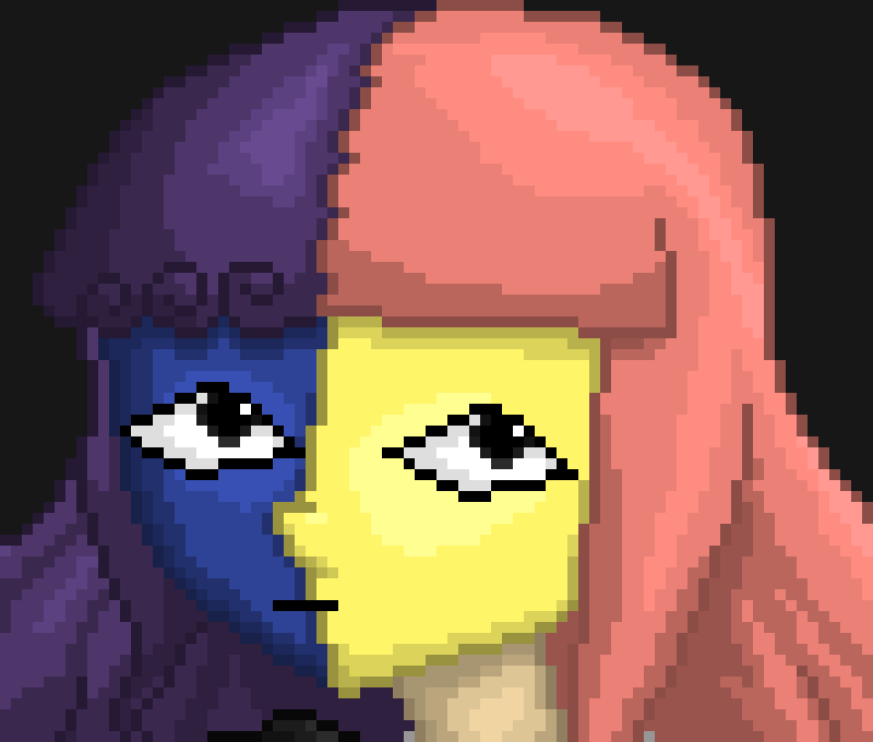 [f7c573] sounds like a nice group. now if only my home allowed tv so i can hear more about you guys