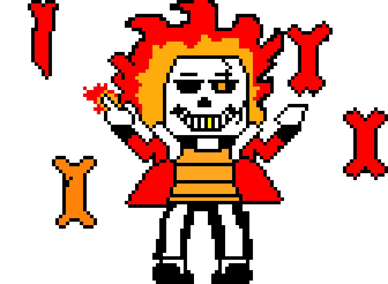 [9664c4] MEGGALO SANS