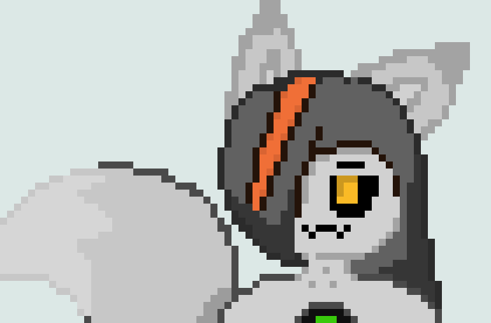 [a8c3d4] I loke it -Glitch Dreemurr