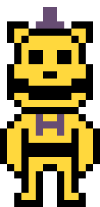 [9664c4] fredbeardeltarune