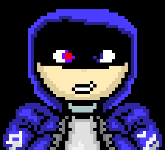 [bcf483] *traps them* any last words? *he said, as he summons 10 blasters, not yet firing* -dust wolf9