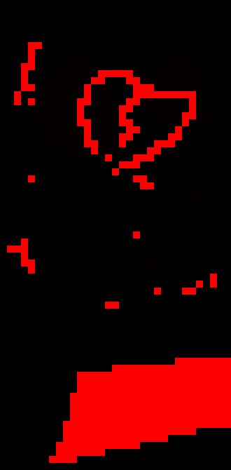 [8206a1] N- NO!! THIS CAN'T BE!!! - Chara