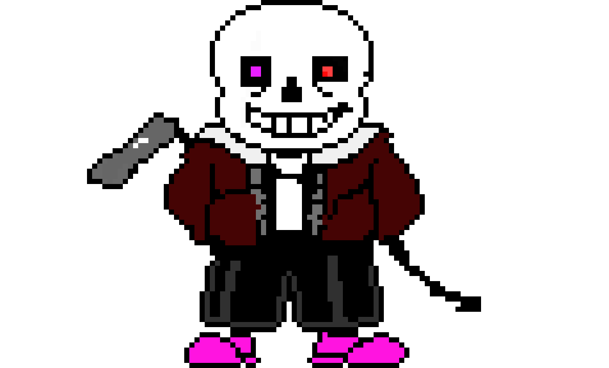 [29cd66] Create Your Own Sans :)