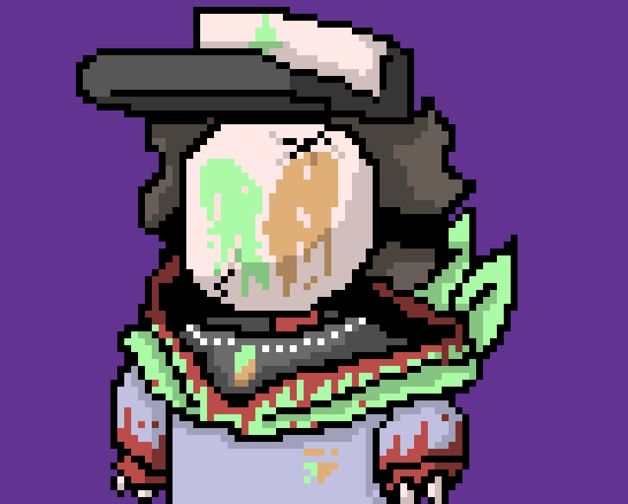 [276fb9] does my monochrome thingy look cool?-geno