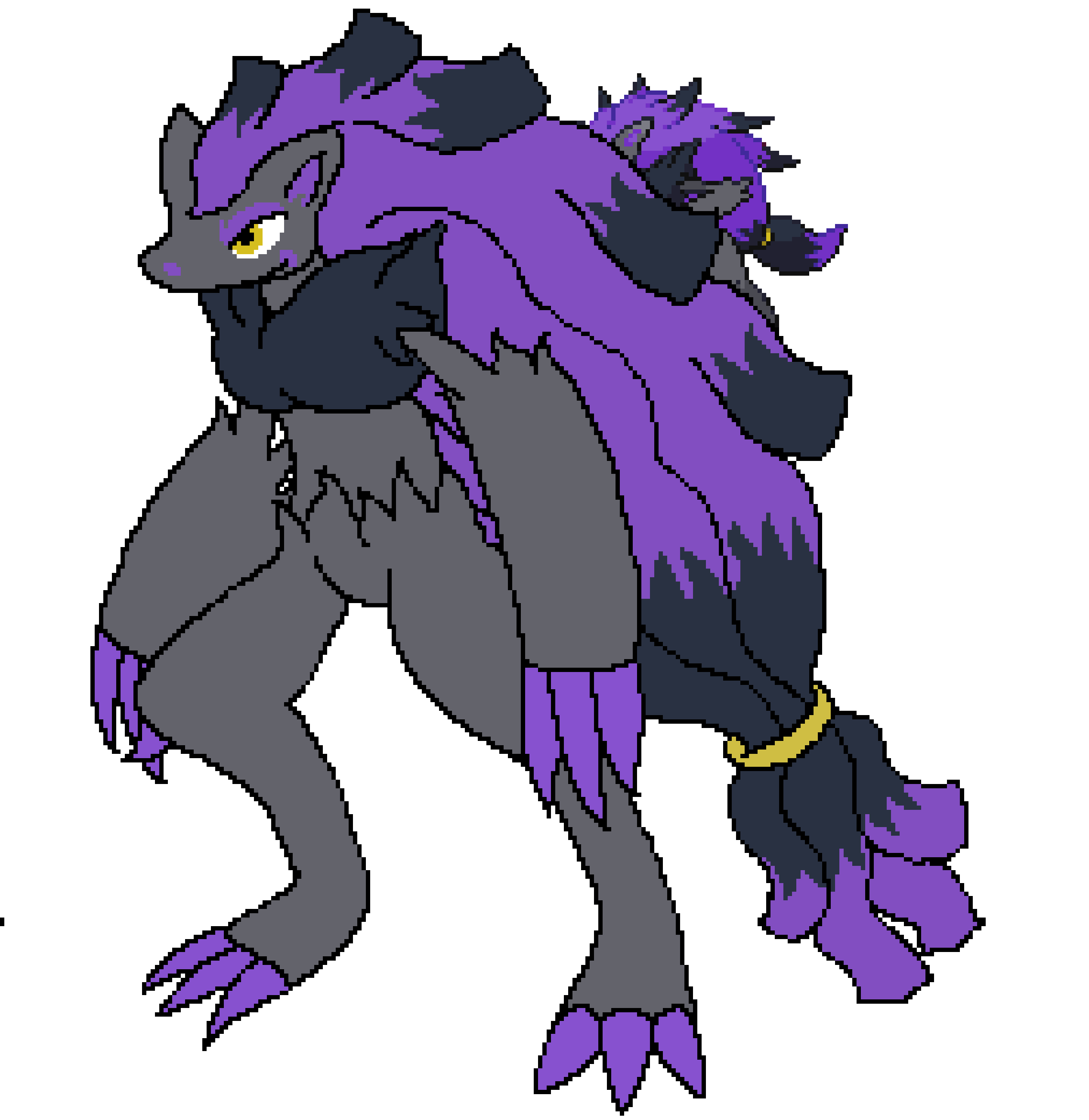 [c6658f] man BIG ASS FUCKING SPRI