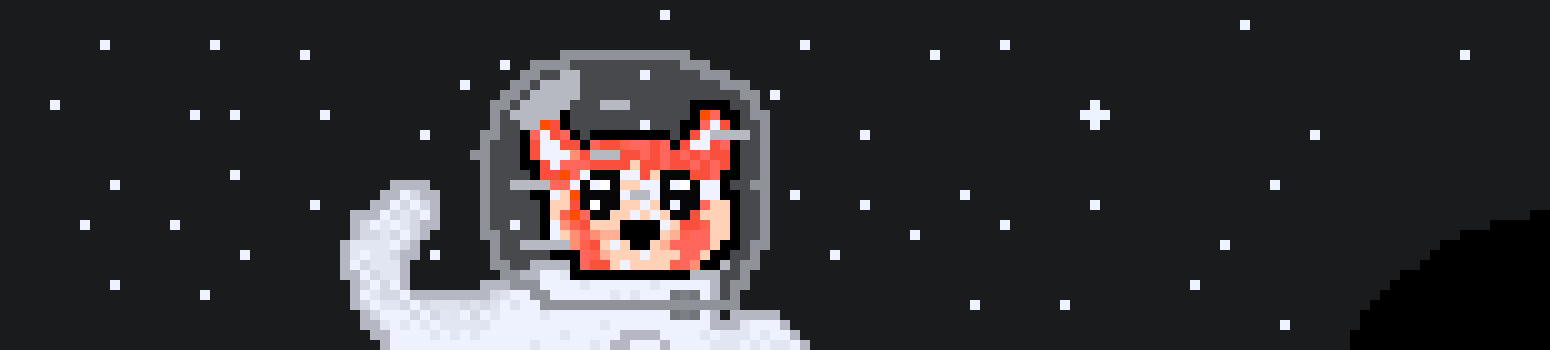 [acbc50] space red panda