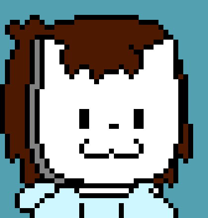 [77b851] Im done with your sprite! you can add as much emotions as you want! (this is just a mask repersenting your 2nd character)