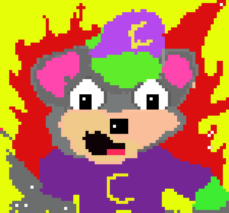 [9664c4] mickey mouse