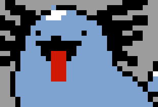 [d5952a] I good, glad to see you gave up the whole posting gore and shit 