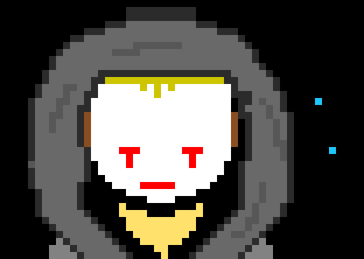 [8a598a] Get out Landon.