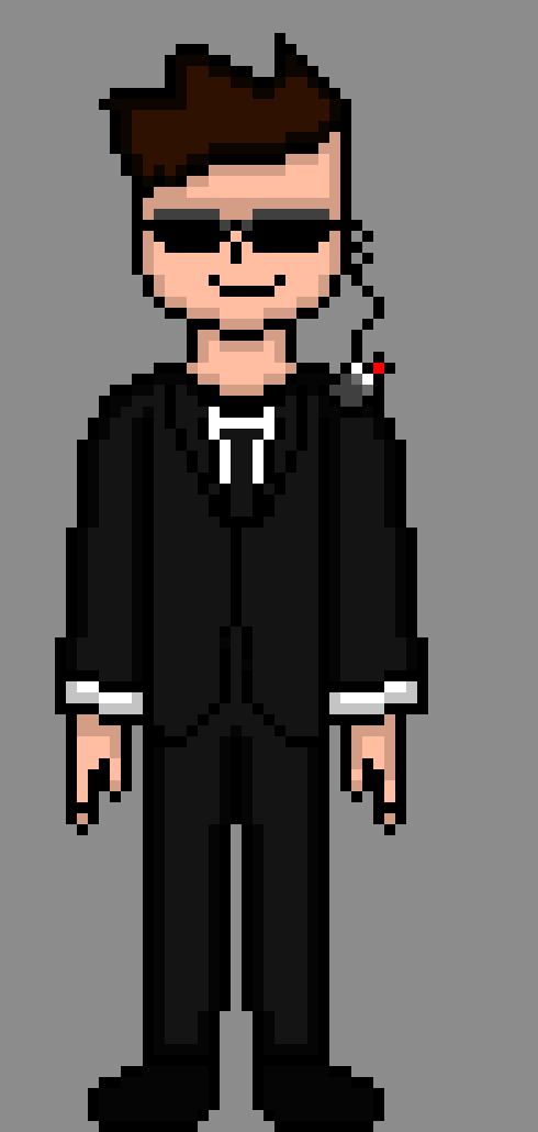 [55123c] Hey Hex -Adam