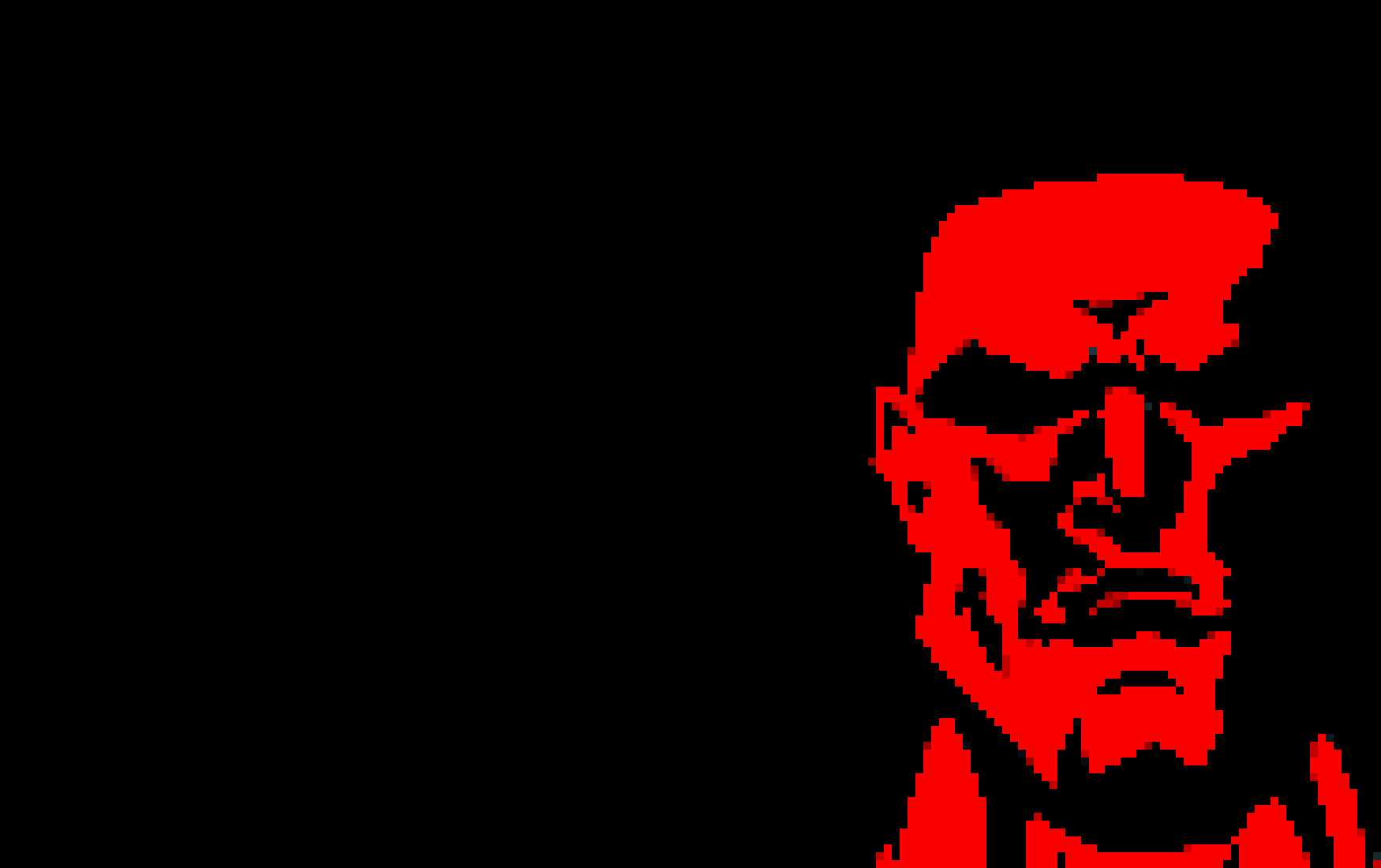 [8d6a85] But then again, you could go ranked, like me.