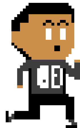 [9664c4] run Dante RUN