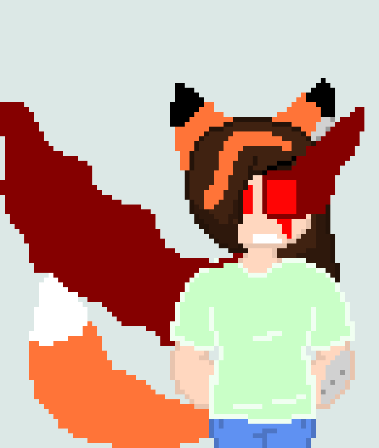 [cbadc7] Trying to drive this guy out of here Atari -BL