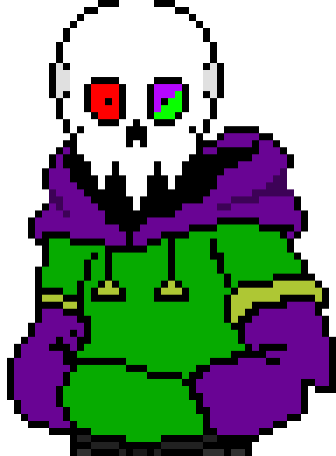 [a81234] hey xavier can i tell ya somethin?