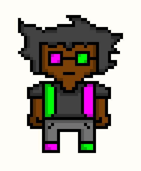 [a797a6] F.O.E. Chaos Clan Member 18 (Phase 1)