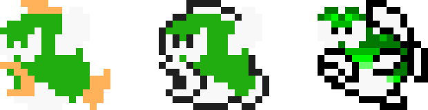 [98f4db] Deep Cheeps