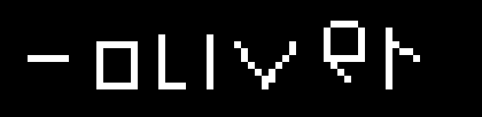 [d14112] time to make an original oc for roleplaying eee - Oliver